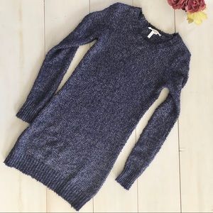 NWOT BCBGeneration sweater dress